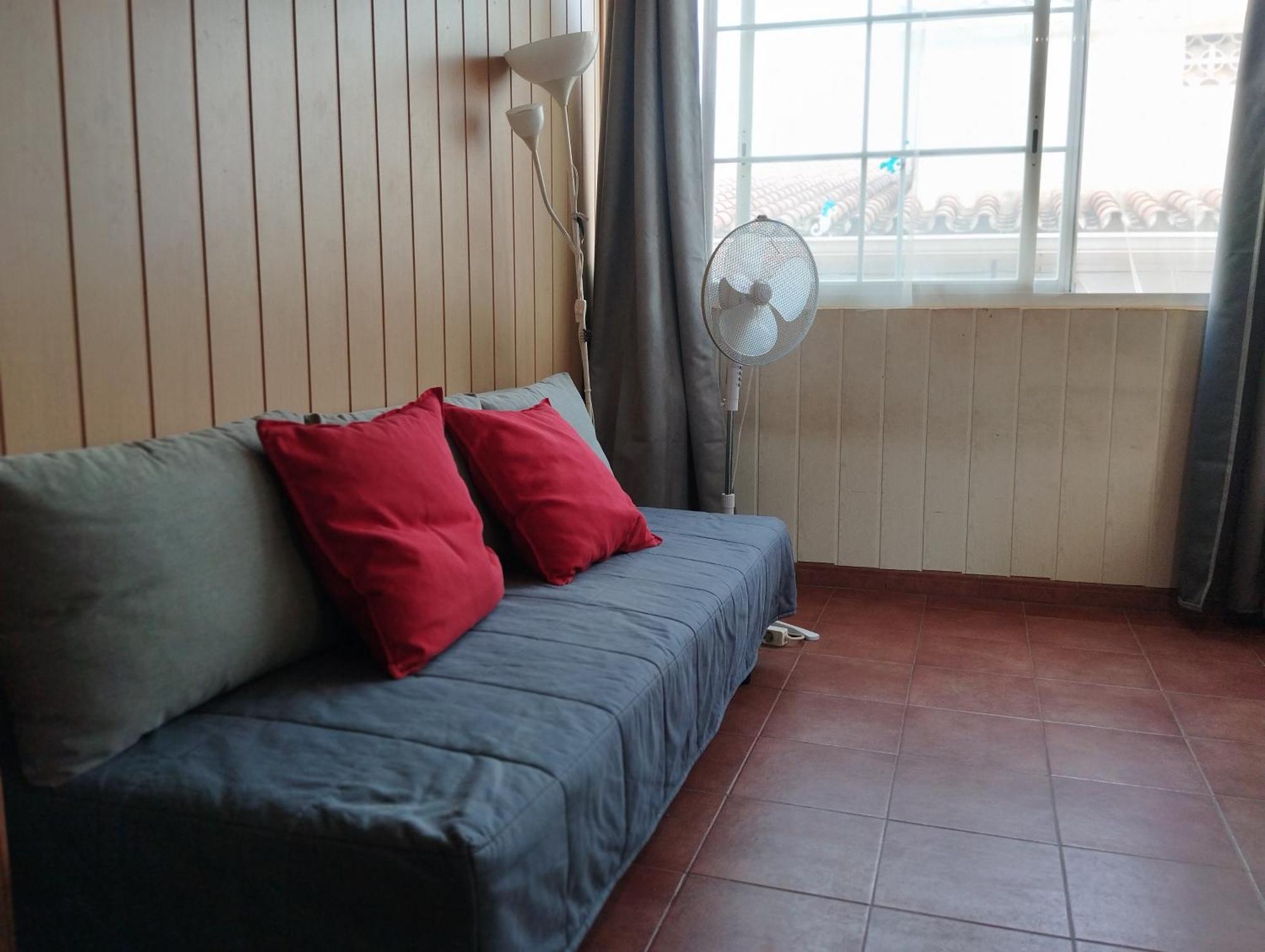 Vacaciones En Familia Torremolinos