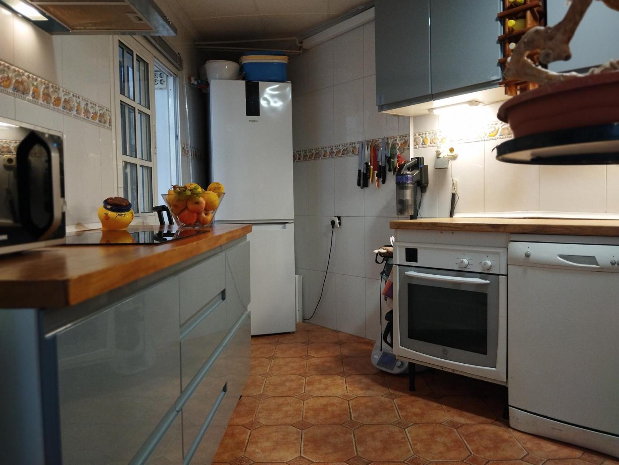 Vacaciones En Familia Appartement *