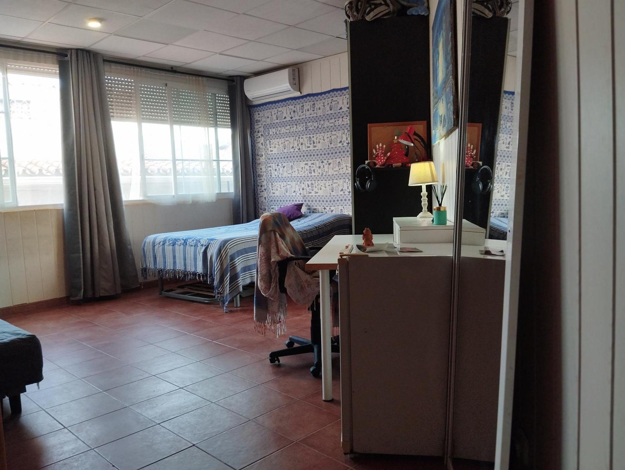 Appartement Vacaciones En Familia Torremolinos