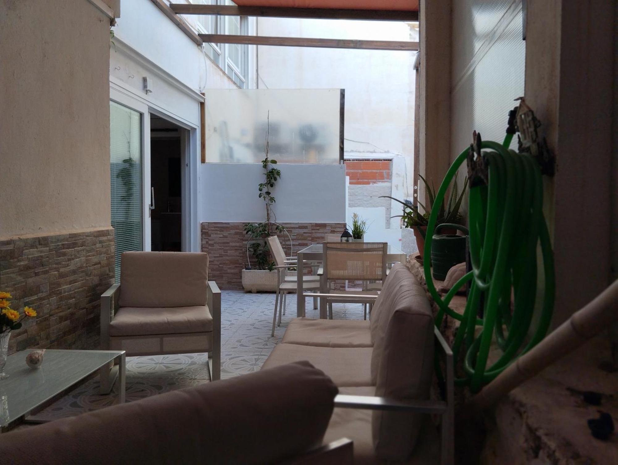Vacaciones En Familia Appartement *